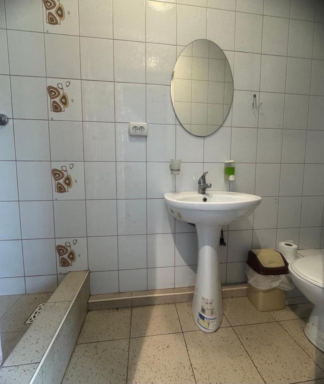 Hotel Domik Na Fontane Odessa Zimmer foto